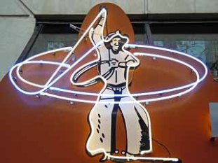 Diorama Sky via photopin cc